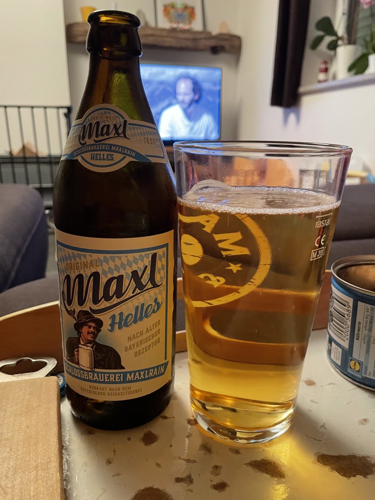 Maxl Helles